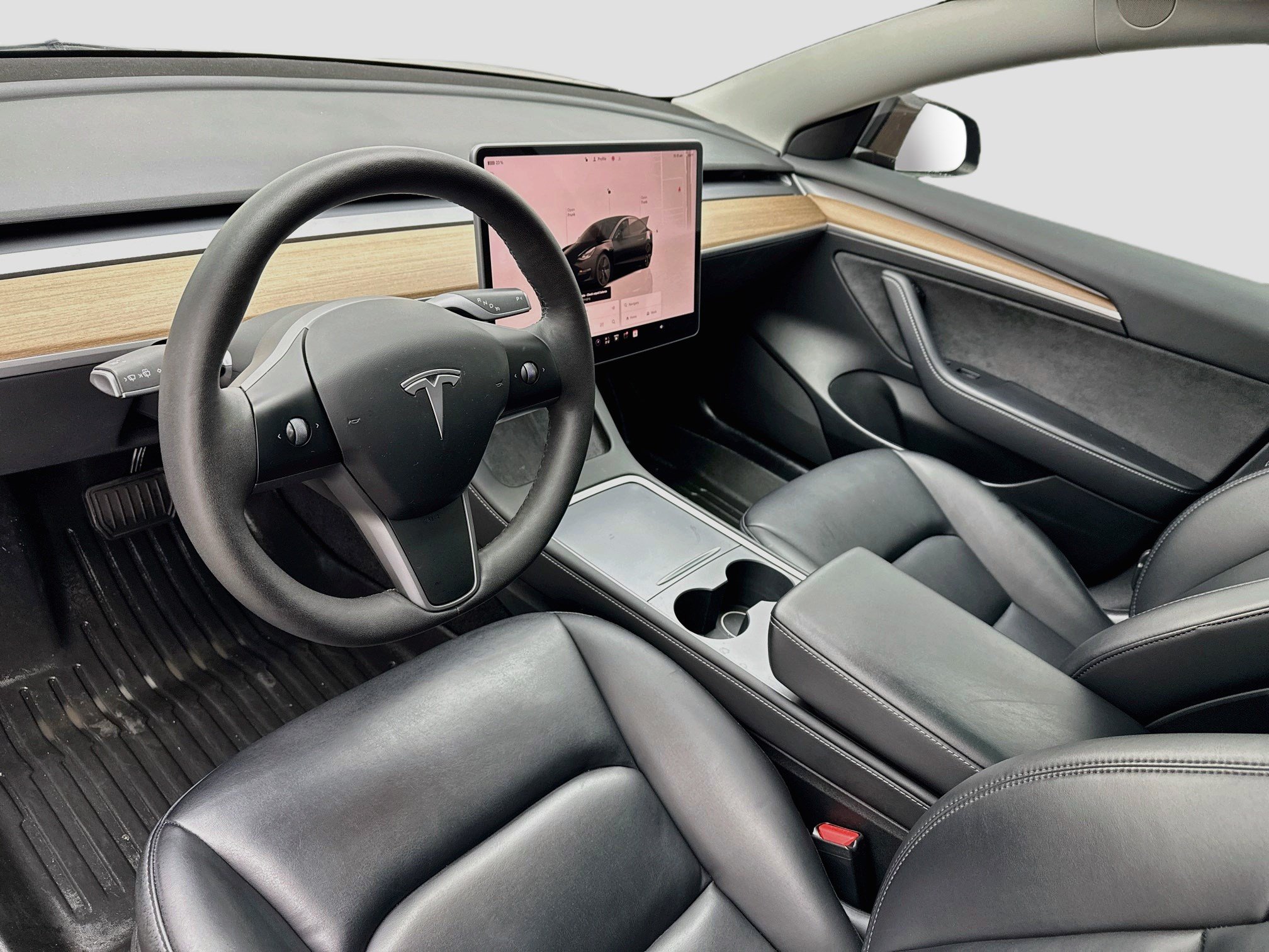 Used 2023 Tesla Model 3 Standard Range RWD image 7