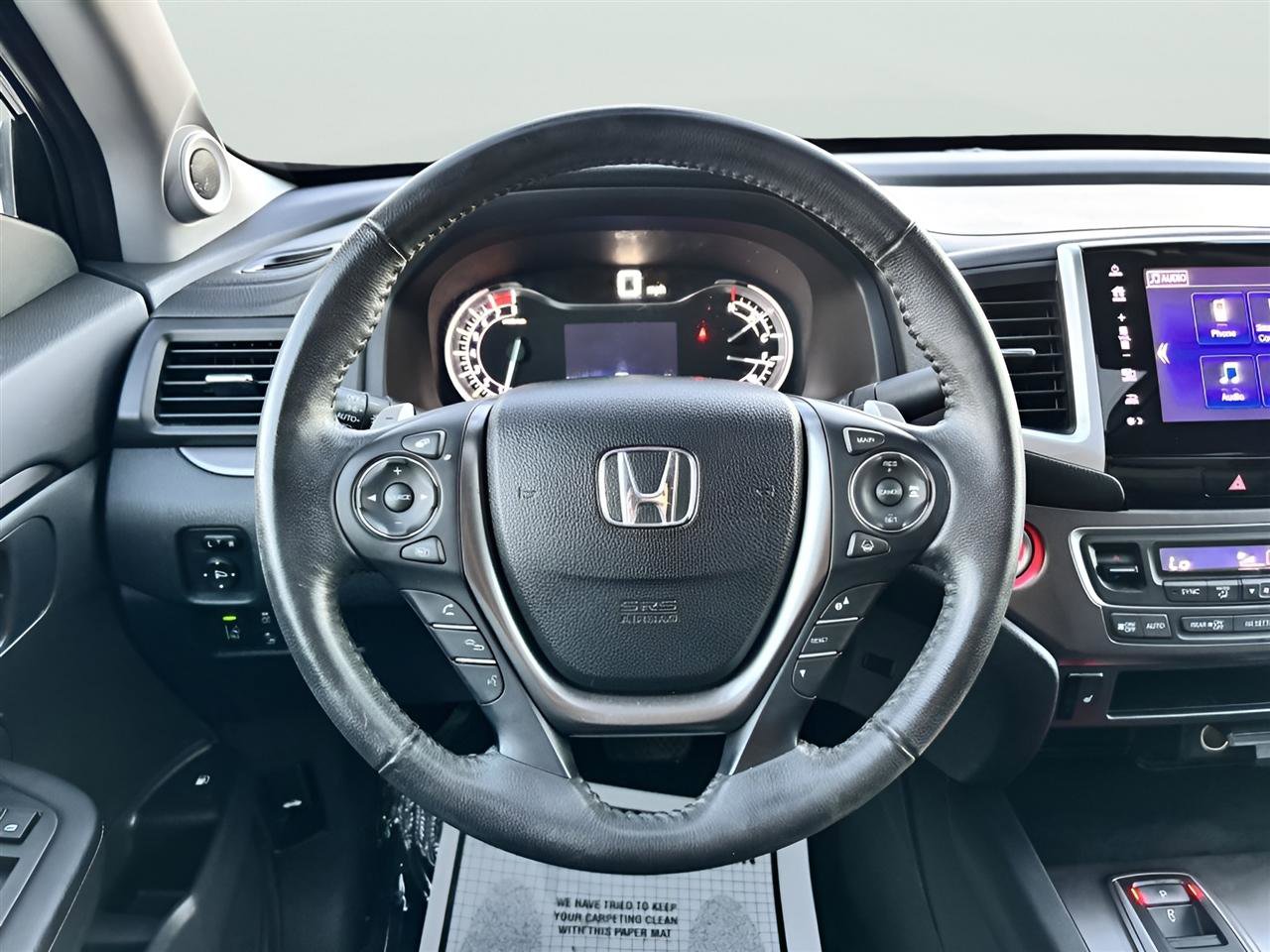 Used 2020 Honda Ridgeline RTL image 22