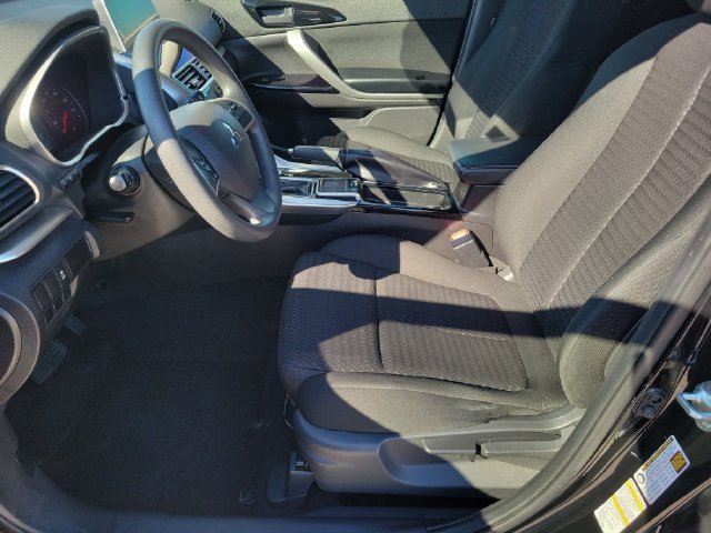 Used 2019 Mitsubishi Eclipse Cross LE AWD/4WD image 17
