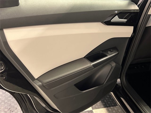 New 2026 Volkswagen Taos S image 10