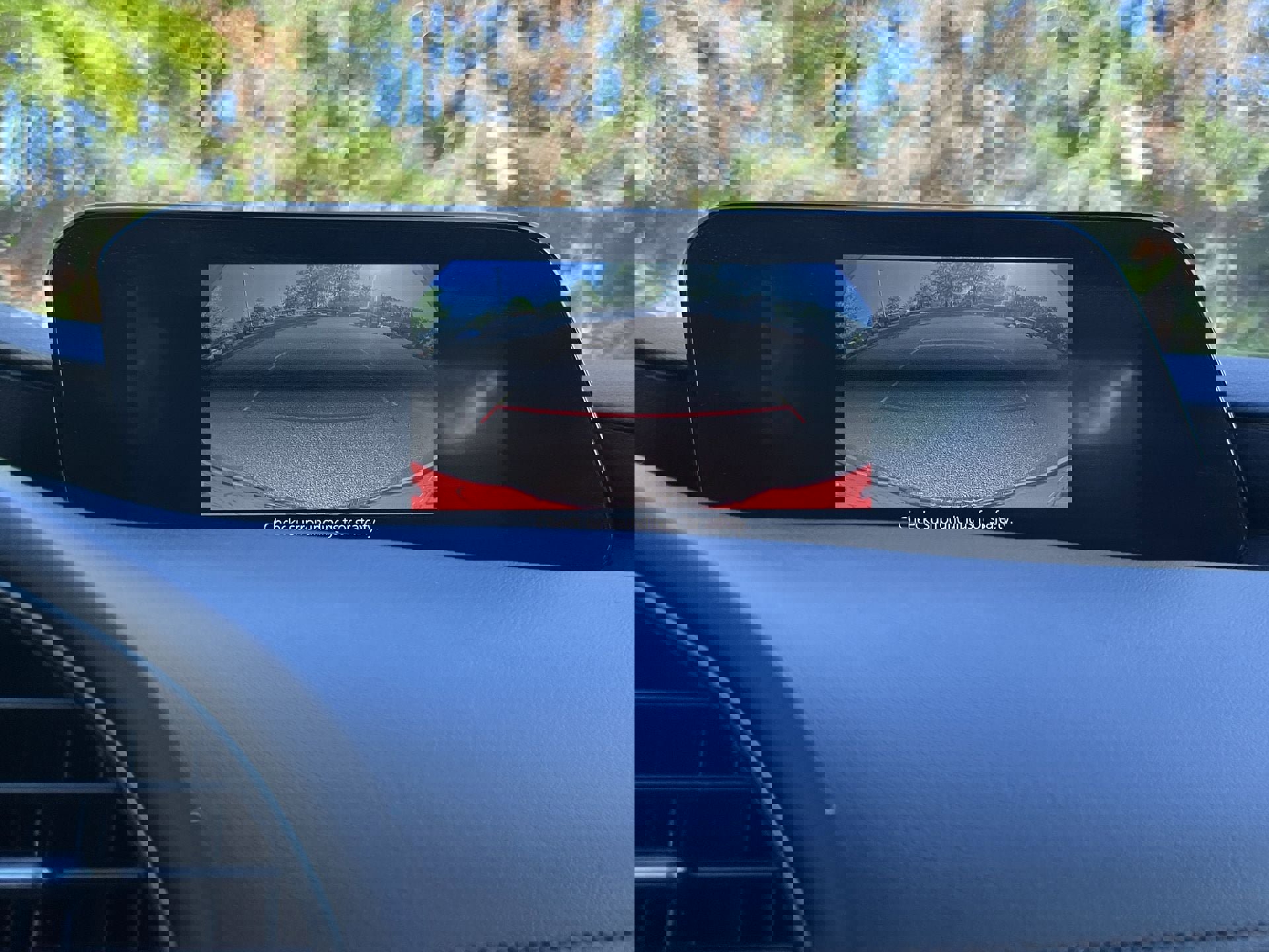 Used 2024 MAZDA MAZDA3 s image 4