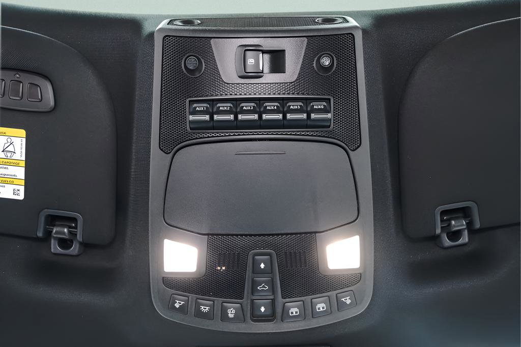 Used 2019 Ford F450 Platinum w/ Platinum Ultimate Package AWD/4WD image 21