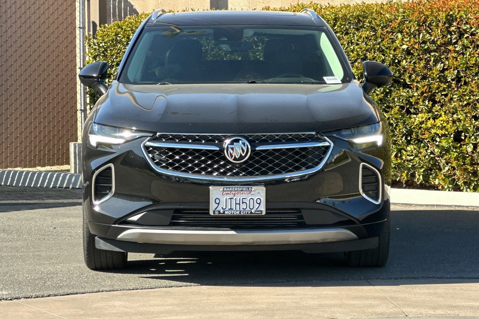 Certified 2023 Buick Envision Avenir image 9