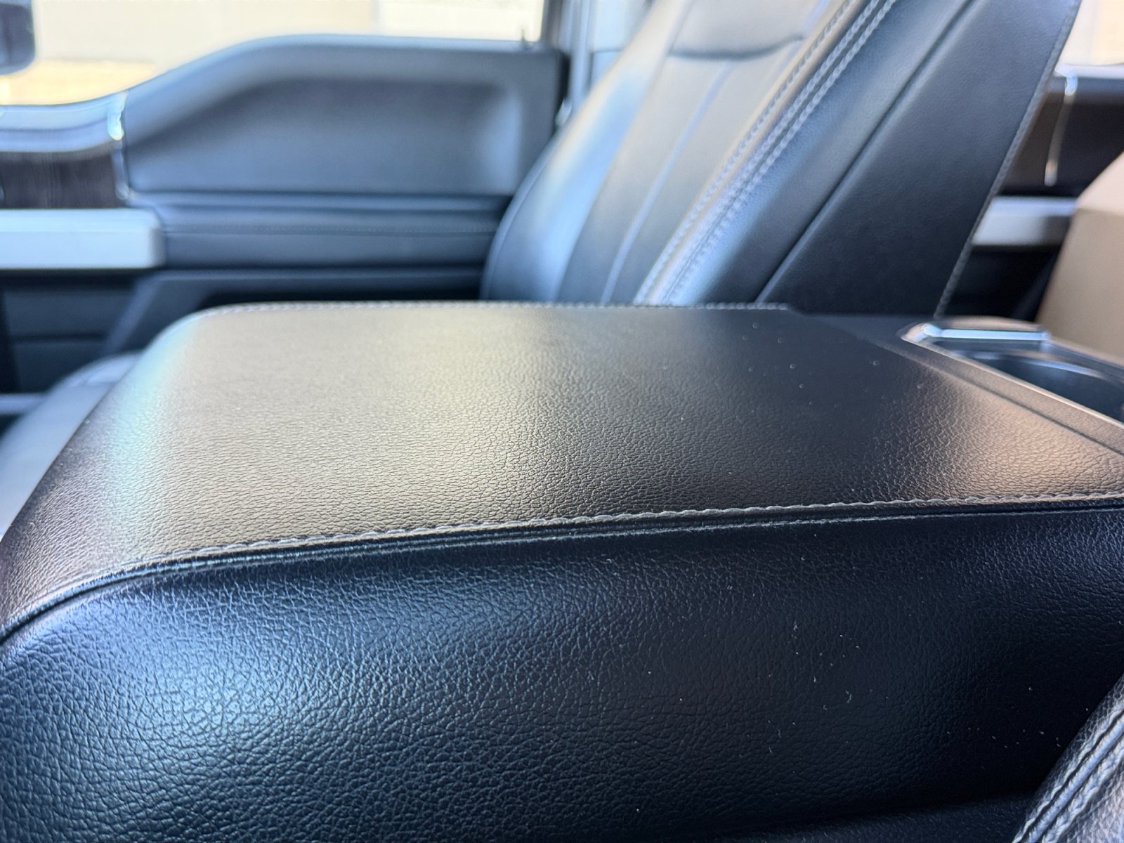Used 2021 Ford F250 Lariat AWD/4WD image 15