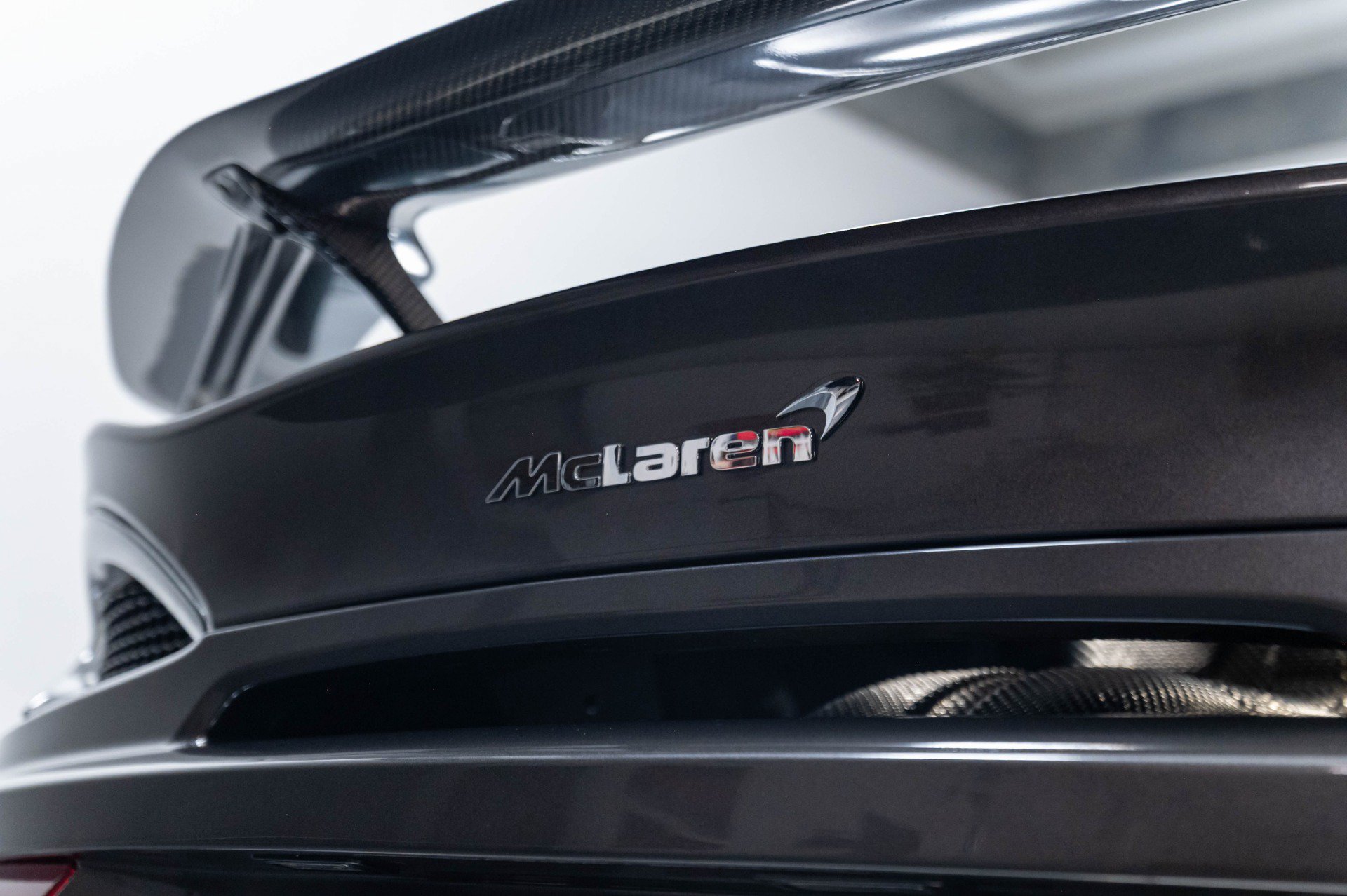 Used 2019 McLaren 570S Coupe RWD image 67