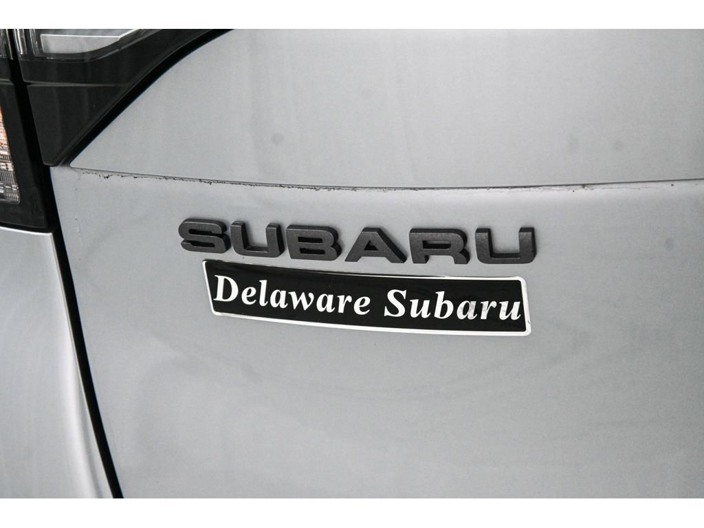 Used 2025 Subaru Forester Limited image 36