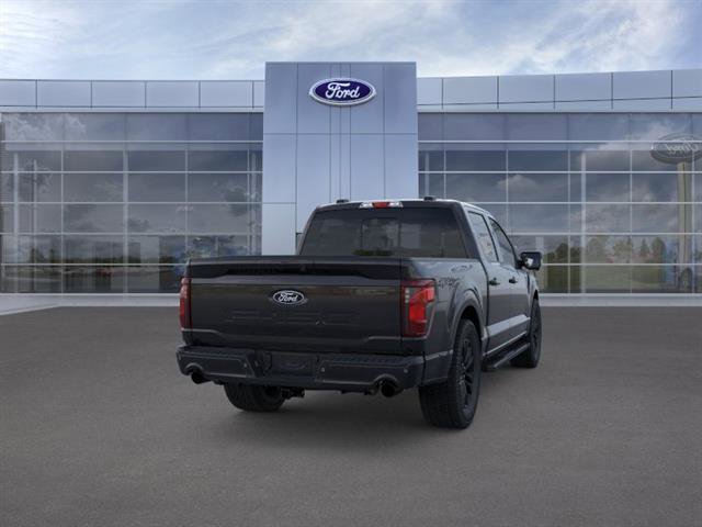 New 2026 Ford F150 XLT AWD/4WD image 8