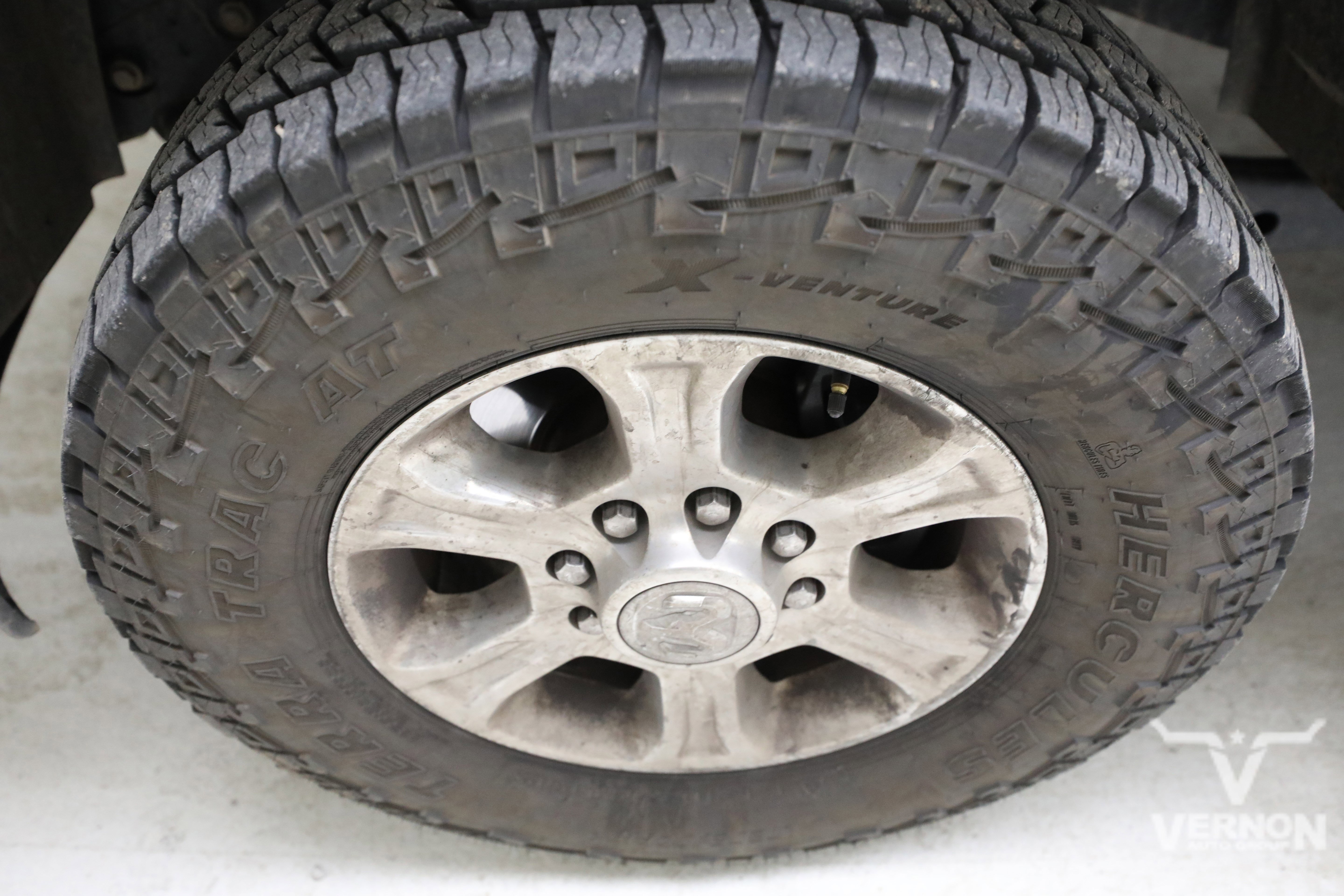 Used 2022 RAM 2500 Big Horn w/ Level A Equipment Group image 10