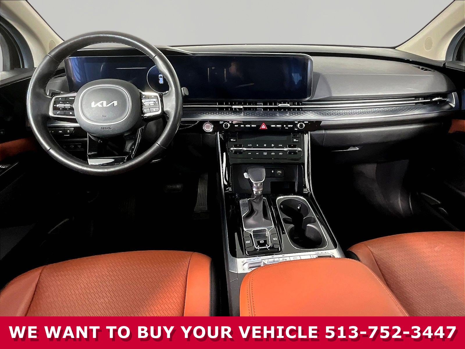 Used 2024 Kia Carnival SX Prestige FWD image 7
