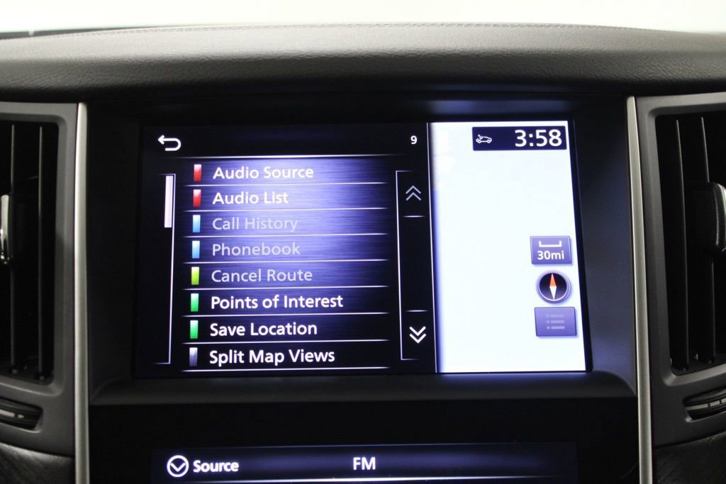 Used 2021 INFINITI Q50 Sensory w/ Cargo Package image 31