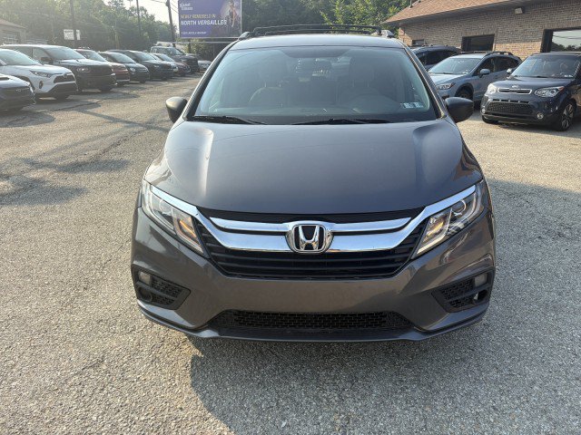 Used 2019 Honda Odyssey LX image 13