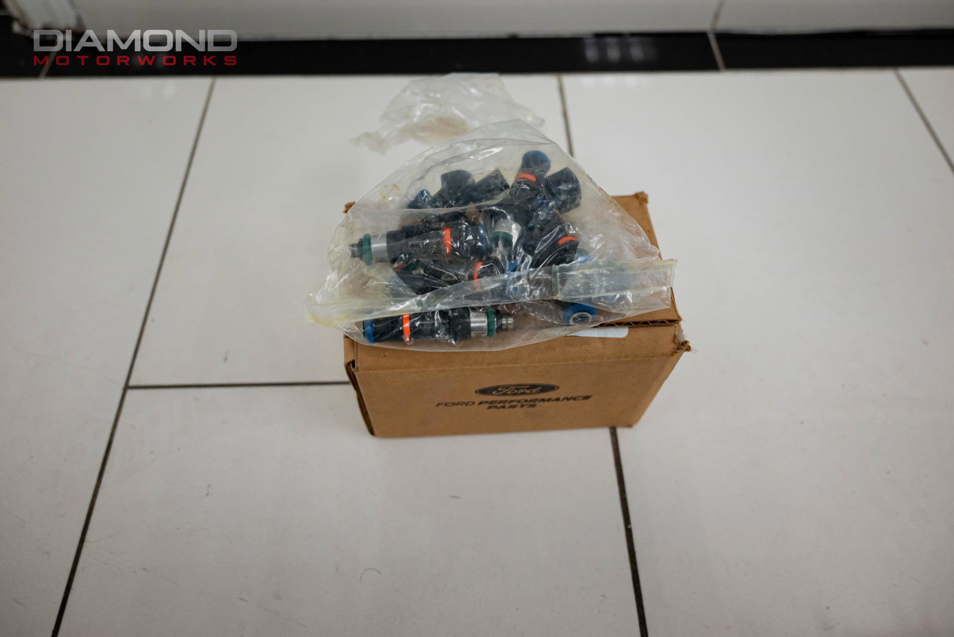 Used 2021 Ford Mustang GT Premium w/ Equipment Group 401A image 99