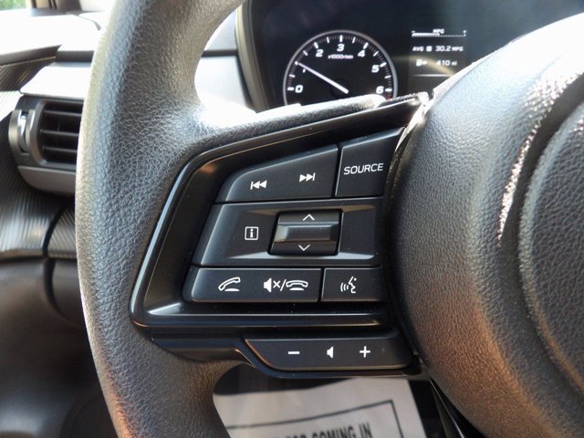 Certified 2024 Subaru Crosstrek 2.0i Premium image 14