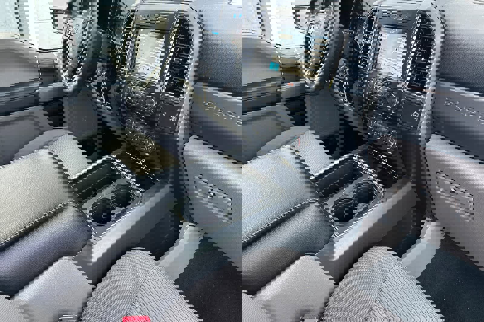 Used 2017 Ford F250 XLT w/ XLT Premium Package image 16