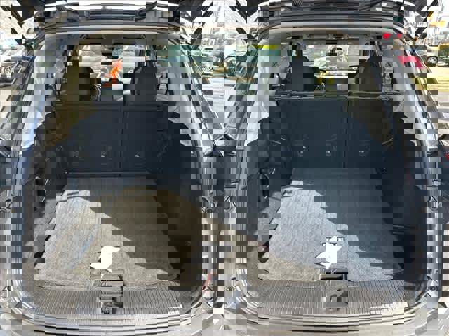 Used 2023 Nissan Rogue SV image 24