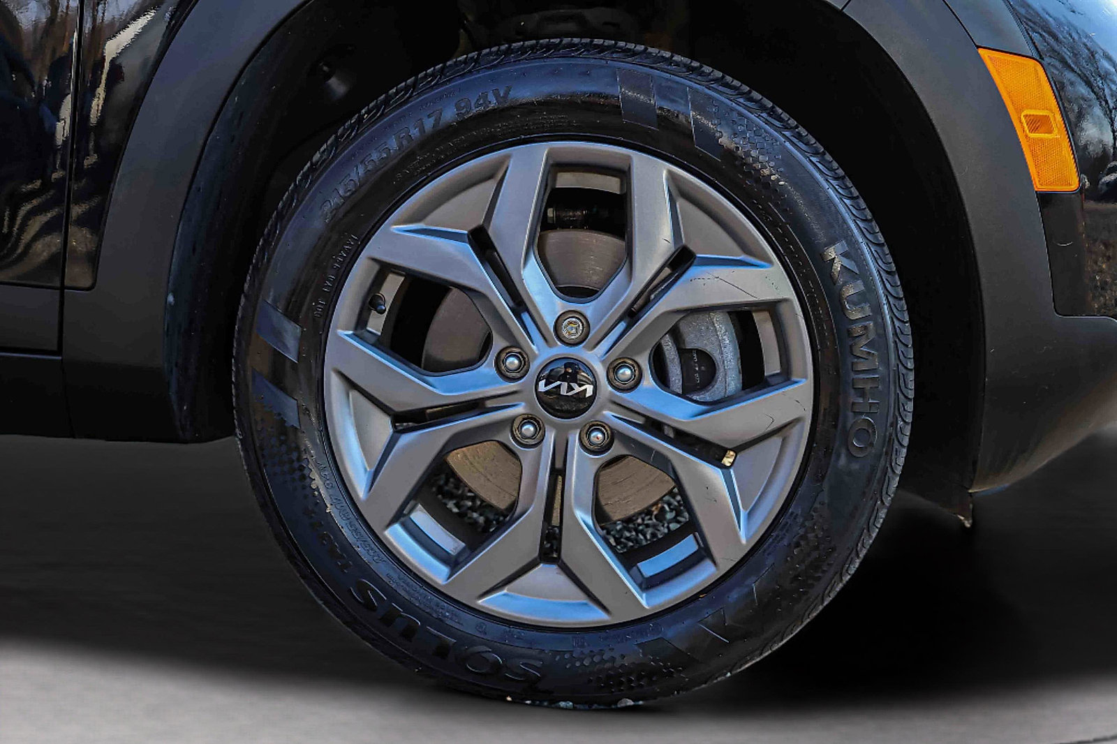 Certified 2024 Kia Seltos LX image 26