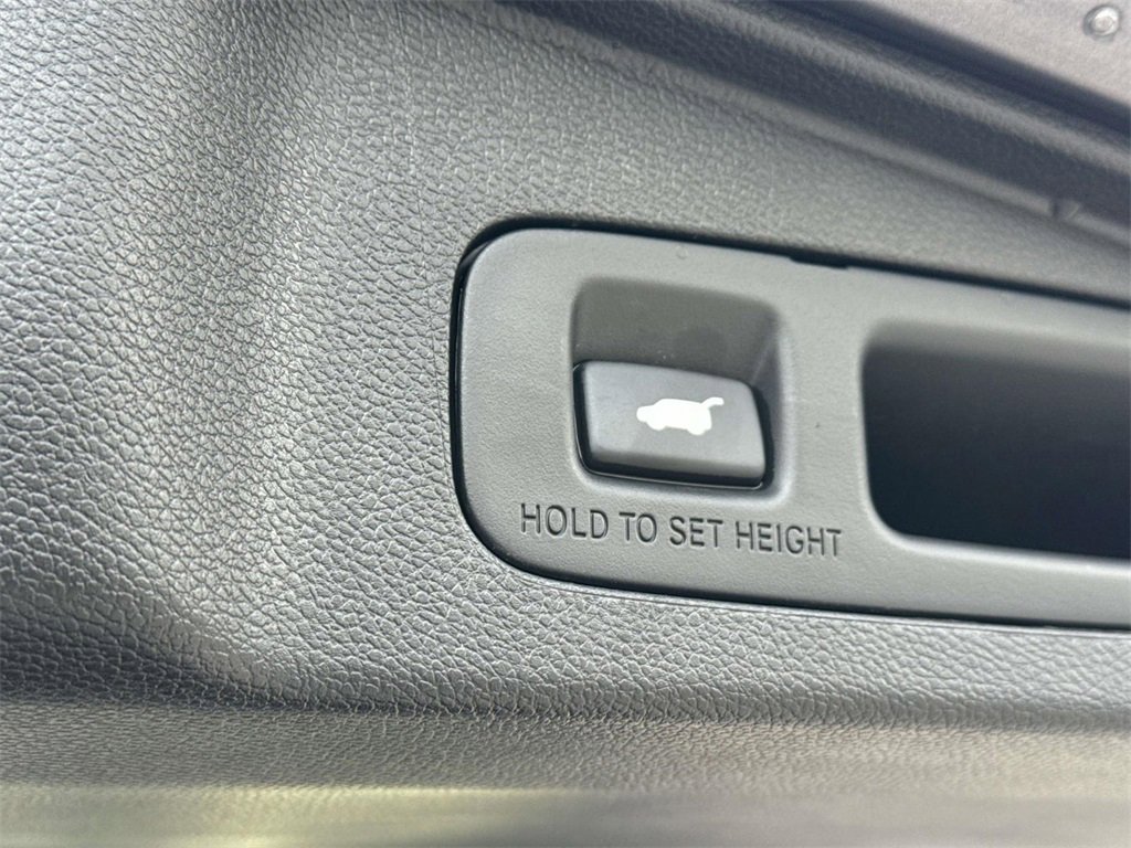 Certified 2022 Honda CR-V EX-L image 20