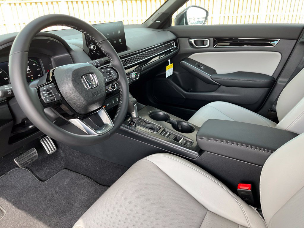 Used 2026 Honda Civic Sport Touring image 10