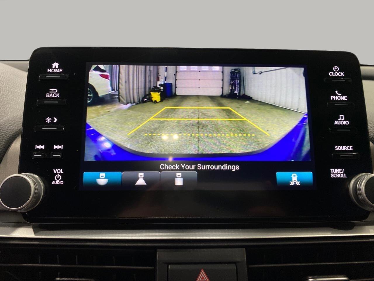 Used 2019 Honda Accord Sport image 14