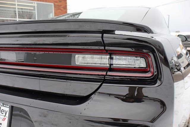 New 2026 Dodge Charger R/T Scat Pack image 33
