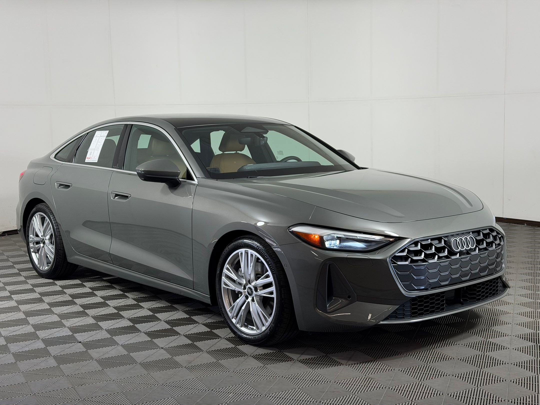 New 2026 Audi A5 Premium AWD/4WD image 7