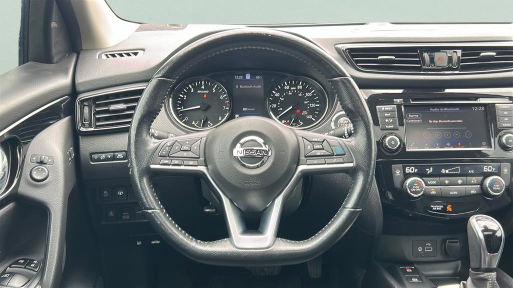 Used 2021 Nissan Rogue Sport SL w/ Premium Package image 15