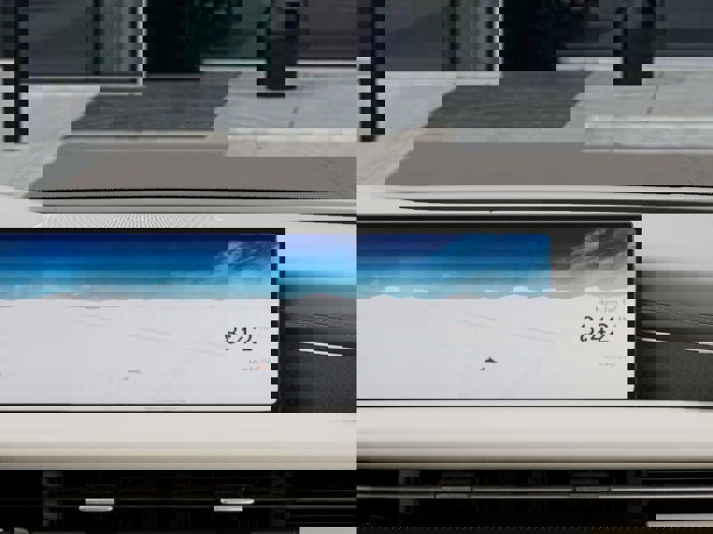 New 2025 Genesis G80 3.5T Sport image 27