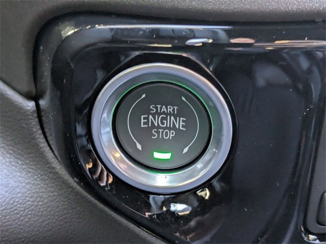 New 2026 Chevrolet Silverado 1500 LTZ w/ LTZ Convenience Package II image 23