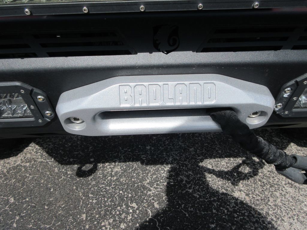 Used 2021 Jeep Gladiator Mojave image 9