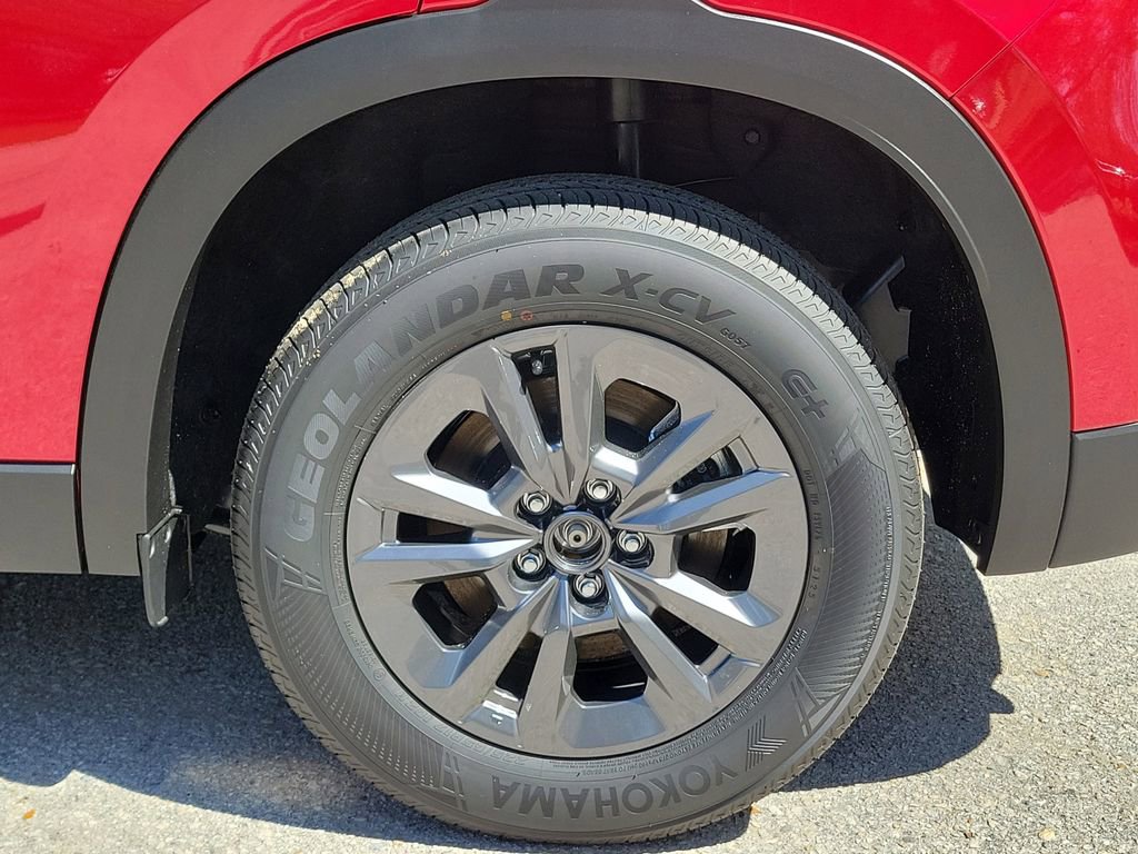 New 2026 MAZDA CX-5 Select image 7