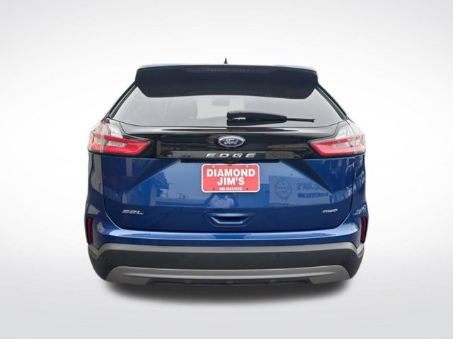 Used 2023 Ford Edge SEL AWD/4WD image 6
