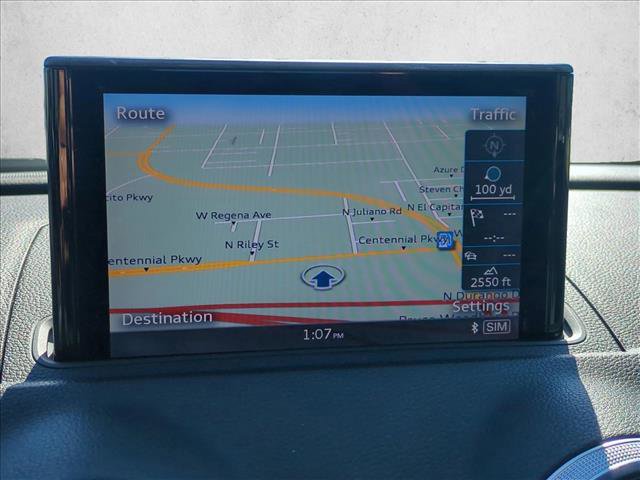 Used 2015 Audi A3 1.8T Premium Plus image 12