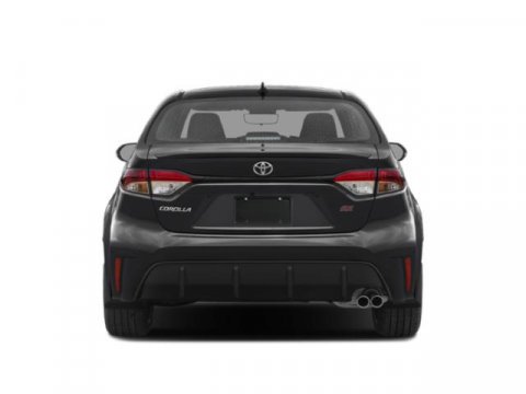 Certified 2023 Toyota Corolla SE w/ SE Premium Package FWD image 5