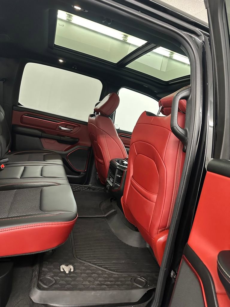 Used 2023 RAM 1500 Rebel w/ Rebel Level 2 Equipment Group image 34