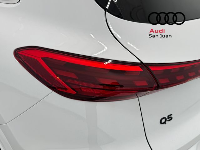 New 2026 Audi Q5 Premium Plus AWD/4WD image 10