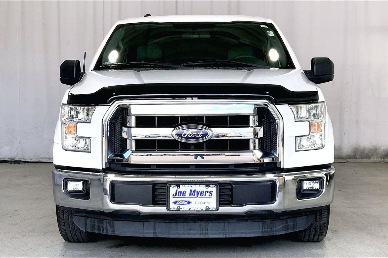 Used 2016 Ford F150 XLT image 2