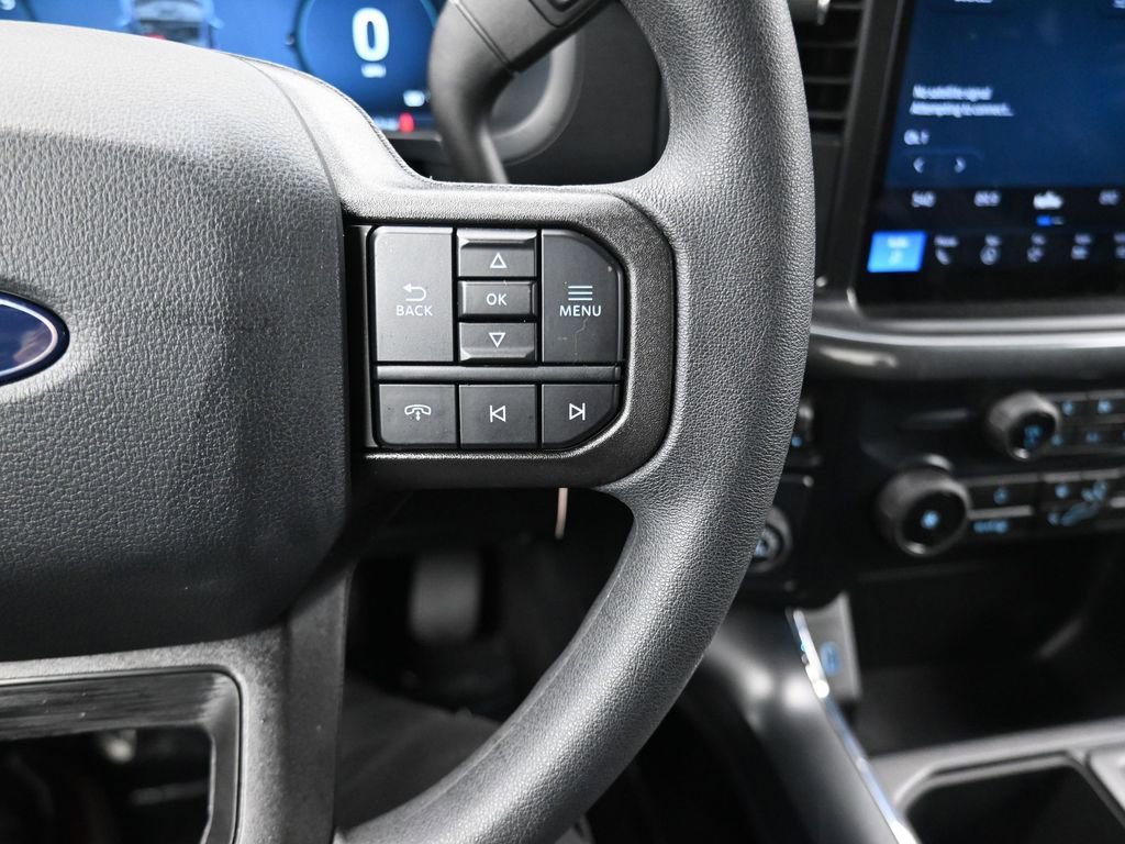 Used 2024 Ford F150 STX image 23