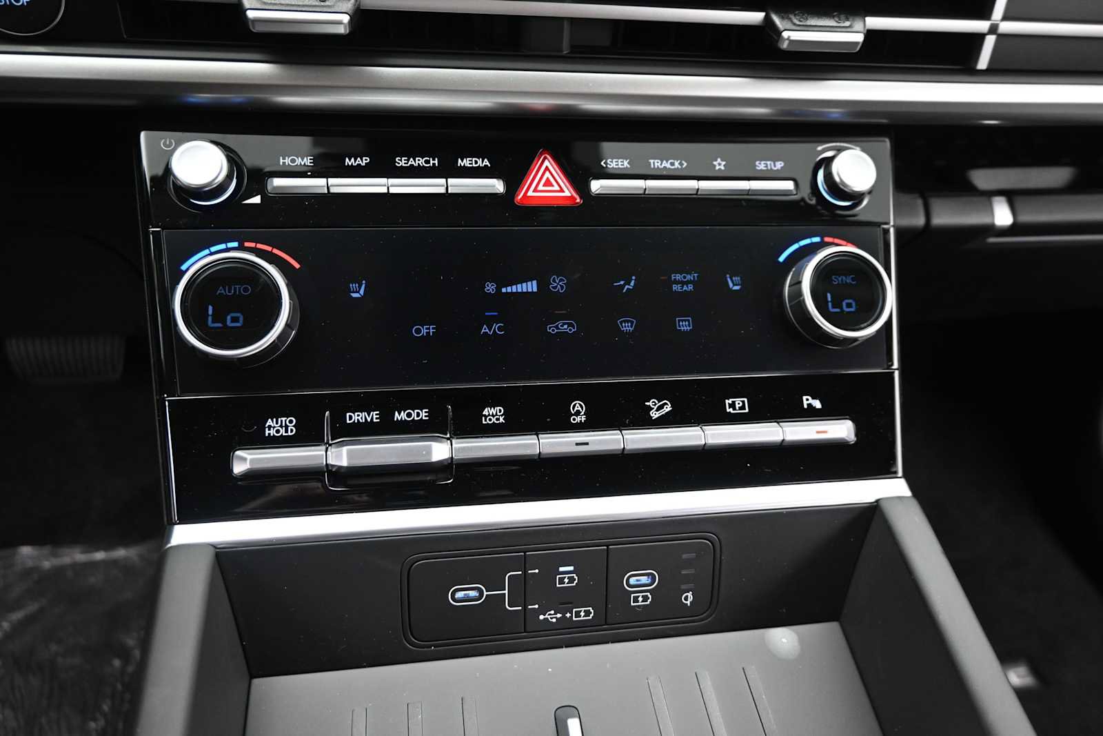 New 2026 Hyundai Santa Fe SEL AWD/4WD image 21
