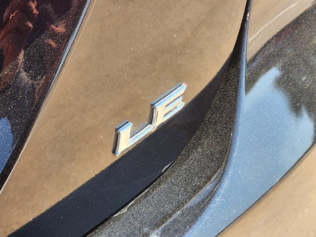 Used 2024 Toyota Camry LE FWD image 9