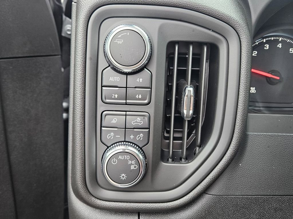New 2026 GMC Sierra 1500 Pro w/ Pro Value Package image 22