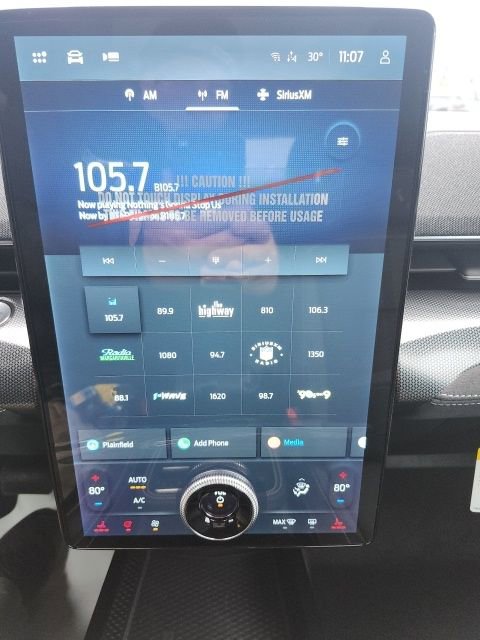 New 2025 Ford Mustang Mach-E GT image 43