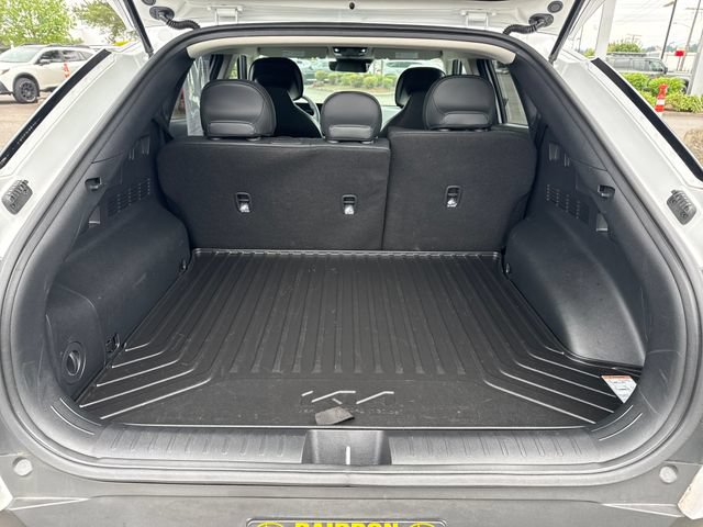 Used 2025 Kia EV6 Light RWD image 19