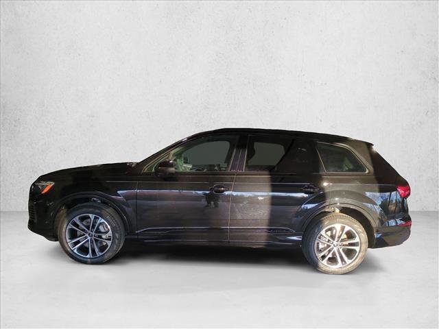 New 2026 Audi Q7 2.0T Premium image 9