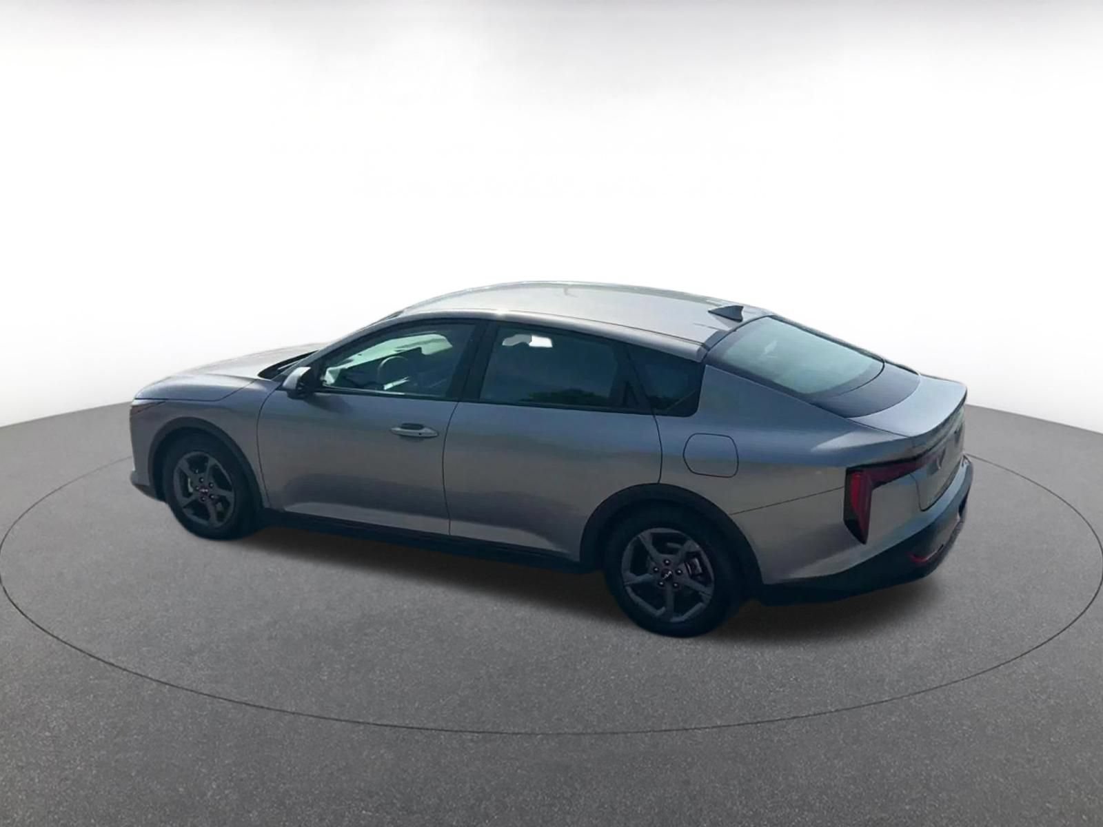 Used 2025 Kia K4 FWD image 10