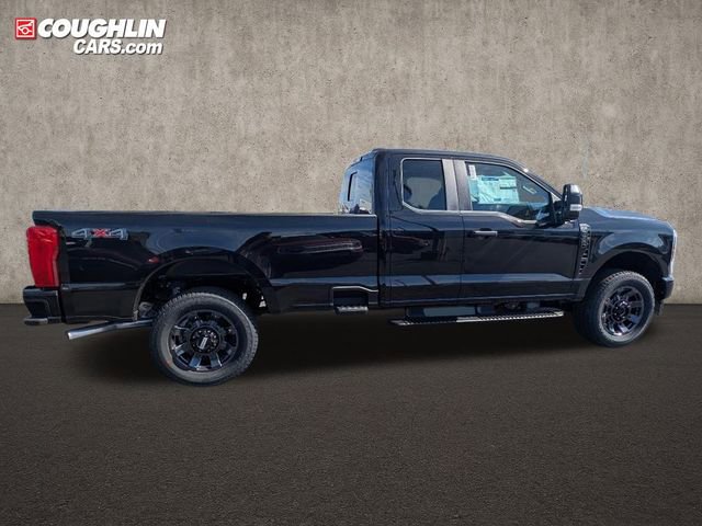 New 2026 Ford F350 XL w/ STX Appearance Package image 8