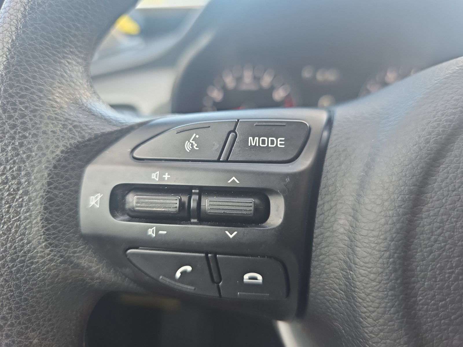 Certified 2023 Kia Rio S w/ Technology Package FWD image 24