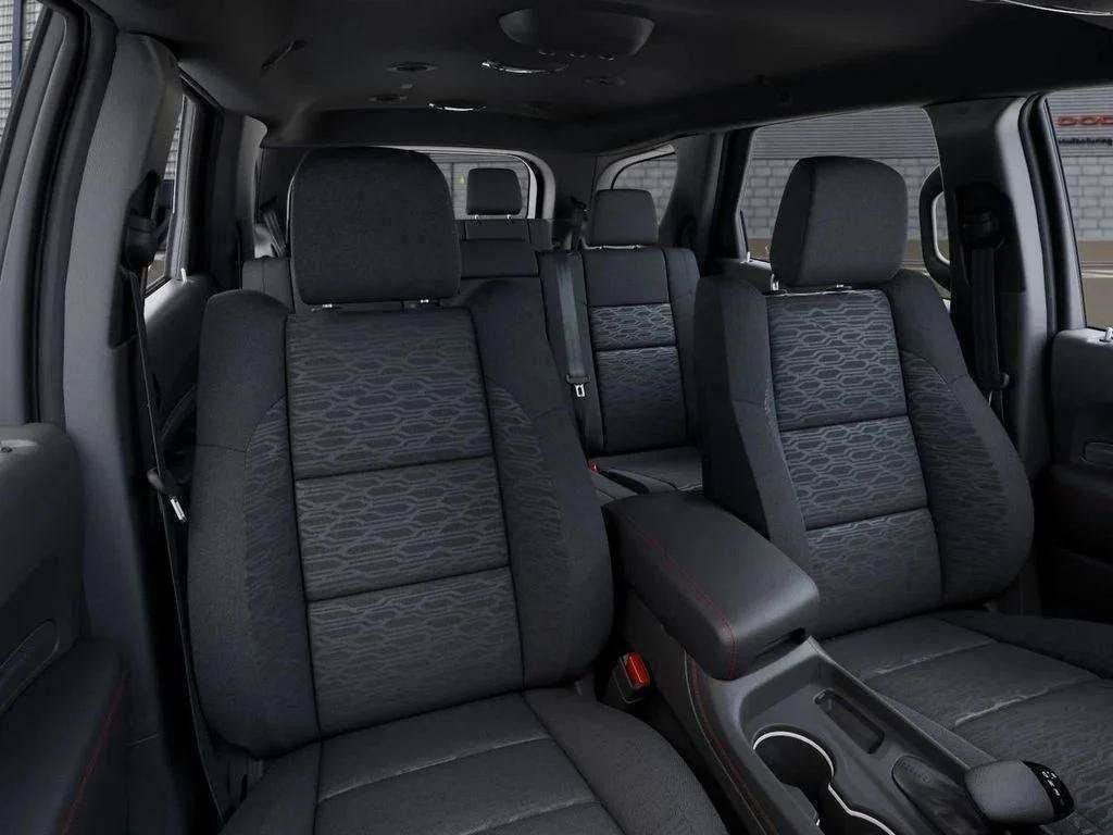 New 2026 Dodge Durango GT w/ Blacktop Package AWD/4WD image 37
