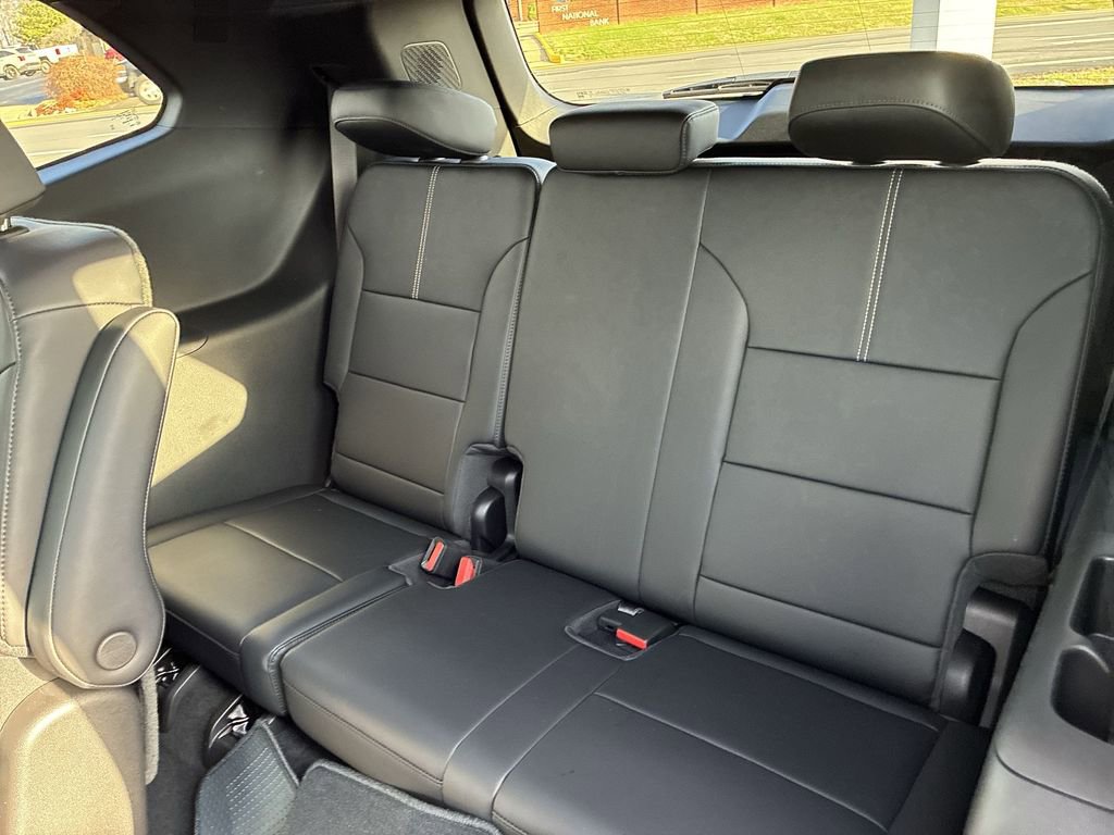 New 2026 GMC Acadia Elevation w/ Elevation Premium Package image 19