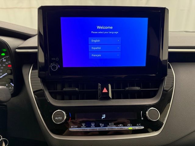 Certified 2023 Toyota Corolla LE image 15