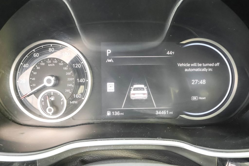 Used 2022 Genesis G80 2.5T image 27